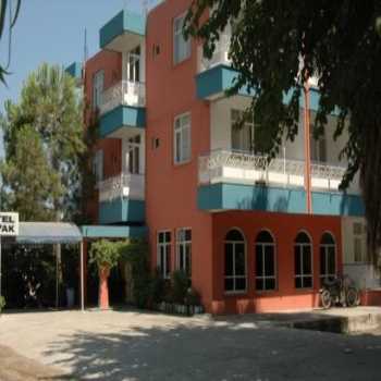  Kıyak Hotel Demre / Antalya