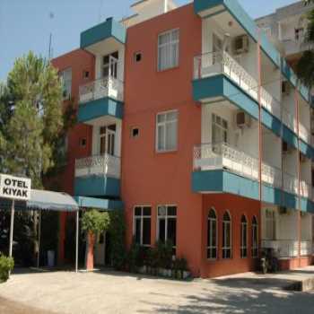  Kıyak Hotel Demre / Antalya