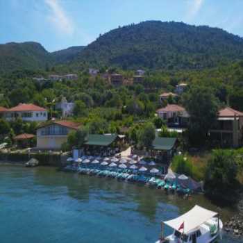  Kıyı Hotel Selimiye Selimiye / Muğla