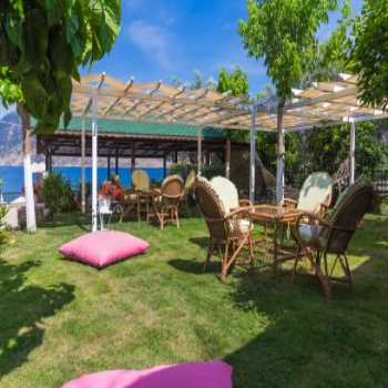  Kıyı Hotel Selimiye Selimiye / Muğla