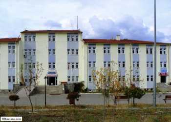  Kızılırmak Devlet Hastanesi