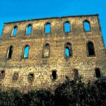 Kızlar Manastırı Trabzon