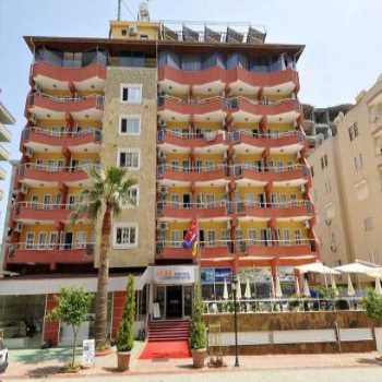  Klas Boutique Hotel Alanya / Antalya