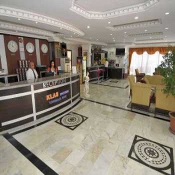  Klas Boutique Hotel Alanya / Antalya