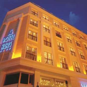  Klas Hotel İstanbul Laleli / İstanbul