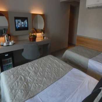  Klas Hotel İstanbul Laleli / İstanbul