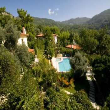  Kleo Cottages Kalkan / Antalya