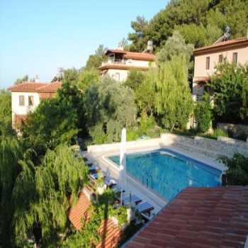  Kleo Cottages Kalkan / Antalya