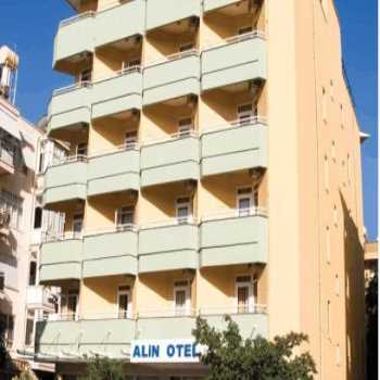  Kleopatra Alin Hotel Alanya / Antalya