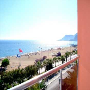  Kleopatra Balık Hotel Alanya / Antalya