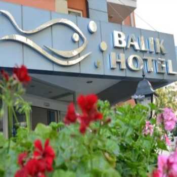  Kleopatra Balık Hotel Alanya / Antalya