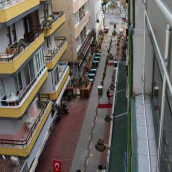  Kleopatra Bebek Otel Alanya / Antalya