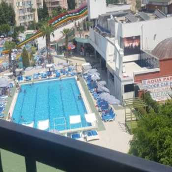  Kleopatra Saray Hotel Alanya / Antalya