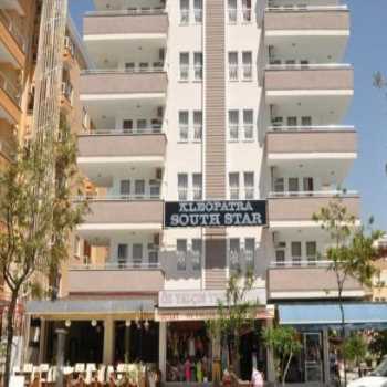  Kleopatra South Star Apart Alanya / Antalya