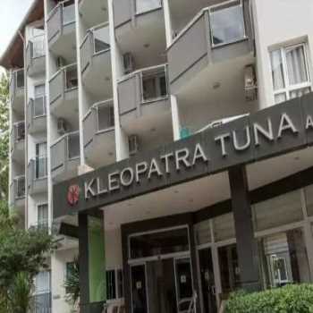  Kleopatra Tuna Apart Hotel Alanya / Antalya