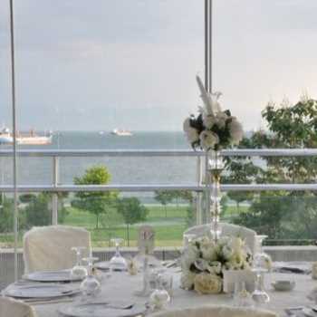  Kndf Marine Hotel Kartal / İstanbul