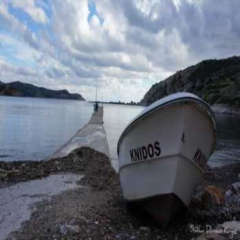 Knidos Antik Kenti Muğla