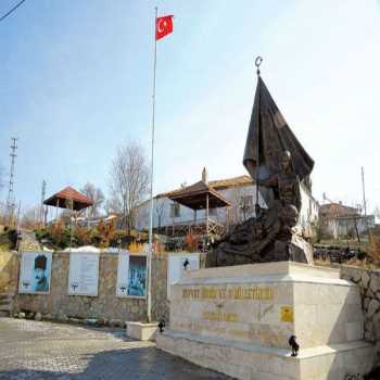 Kocadere Köyü Çanakkale