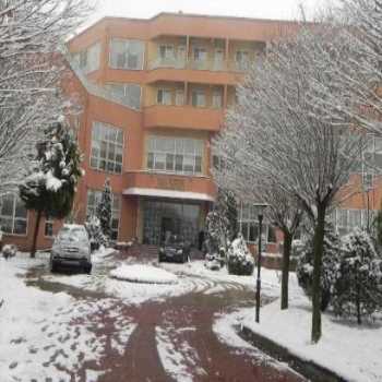  Kocaeli Üniversitesi Kartepe Park Otel Maşukiye / Kocaeli