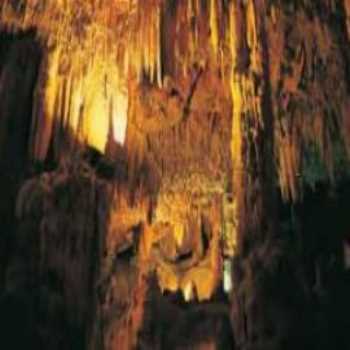 Kocain Mağarası Antalya