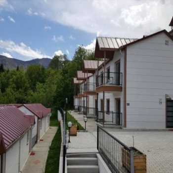  Koliva Otel Artvin Şehir Merkezi / Artvin