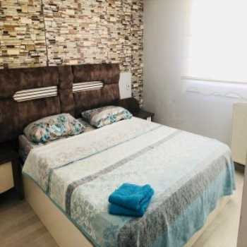  Kompedan Residence Karşıyaka / İzmir