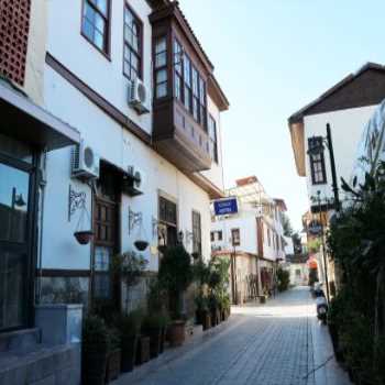  Konak Hotel Kaleiçi Kaleiçi / Antalya