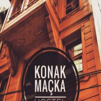  Konak Maçka Hostel Beşiktaş / İstanbul