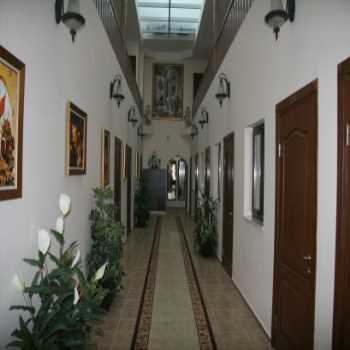  Konak Saray Otel Konak / İzmir