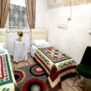  Konak Vaveyla Cave Hotel Ürgüp / Nevşehir