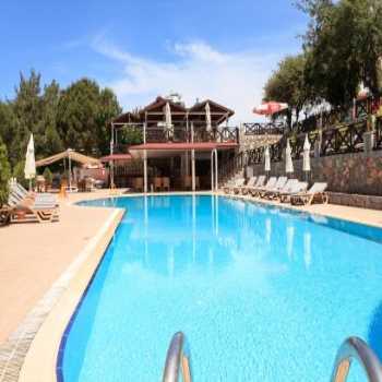  Konfor Suite Otel Ölüdeniz / Muğla