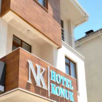  Konuk Hotel Gerede Gerede / Bolu