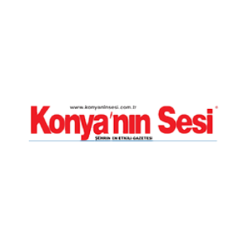  Konya'nın Sesi Gazetesi