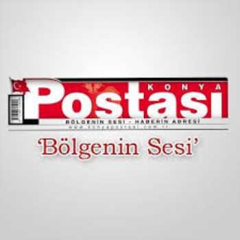  Konya Postası Gazetesi