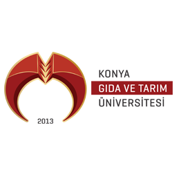  Konya Gıda Ve Tarım Üniversitesi / Konya