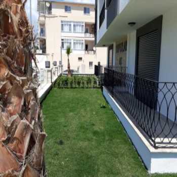  Kopuzlar Apart Sığacık Sığacık / İzmir