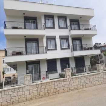  Kopuzlar Apart Sığacık Sığacık / İzmir