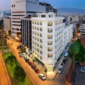  Kordon Hotel Çankaya Çankaya / İzmir