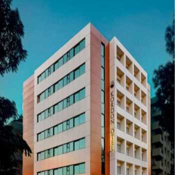  Kordon Otel Alsancak Konak / İzmir