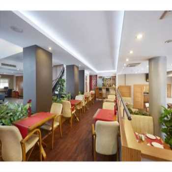  Kordon Otel Alsancak Konak / İzmir
