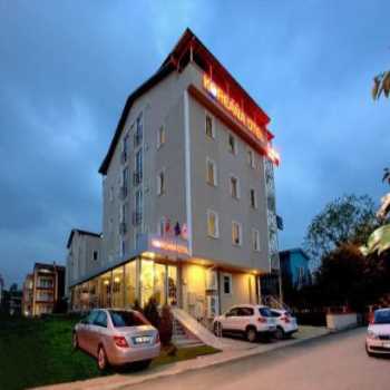  Koreana Otel İzmit / Kocaeli