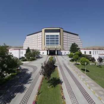  Korel Thermal Resort Hotel Afyonkarahisar Şehir Merkezi / Afyonkarahisar