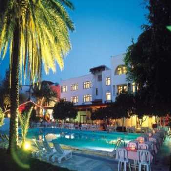  Korient Hotel Kemer Merkez / Antalya