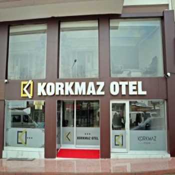  Korkmaz Otel Merzifon/amasya