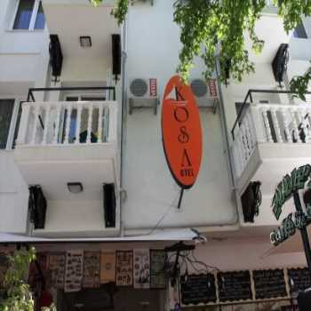  Kosa Butik Otel Marmaris-adult Only İçmeler-marmaris / Muğla