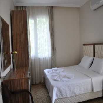  Kosa Butik Otel Marmaris-adult Only İçmeler-marmaris / Muğla