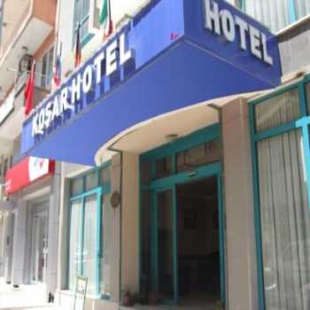  Koşar Otel Denizli Denizli Şehir Merkezi / Denizli