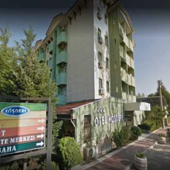  Köşdere Otel Biga Biga / Çanakkale