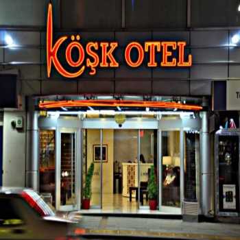  Köşk Otel Sivas Sivas Şehir Merkezi / Sivas