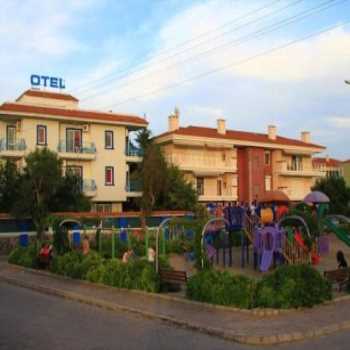  Koz Marigold Apart Otel Çeşme / İzmir